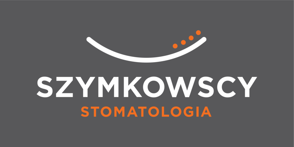 SZYMKOWSCY STOMATOLOGIA - logo 3